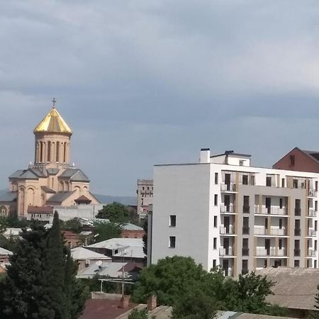 Avlabari Old Town Residence Tiflis Dış mekan fotoğraf