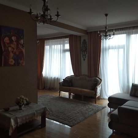 Avlabari Old Town Residence Tiflis Dış mekan fotoğraf