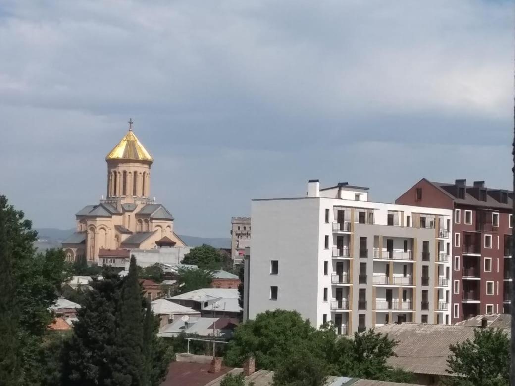 Avlabari Old Town Residence Tiflis Dış mekan fotoğraf
