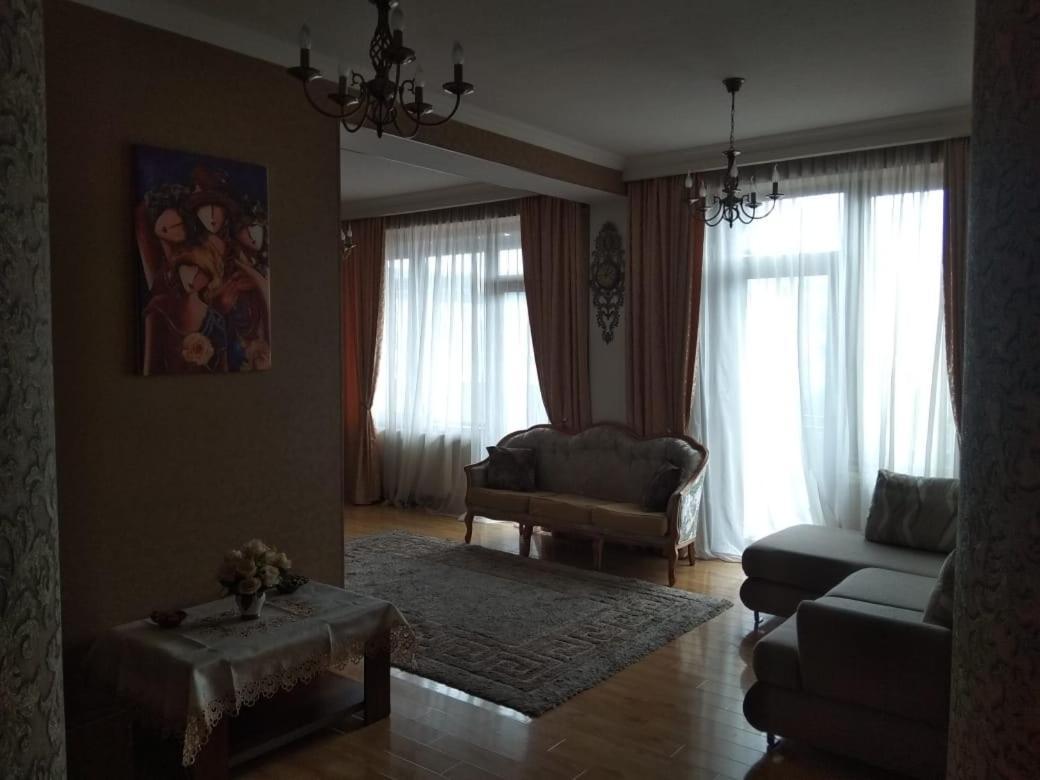 Avlabari Old Town Residence Tiflis Dış mekan fotoğraf