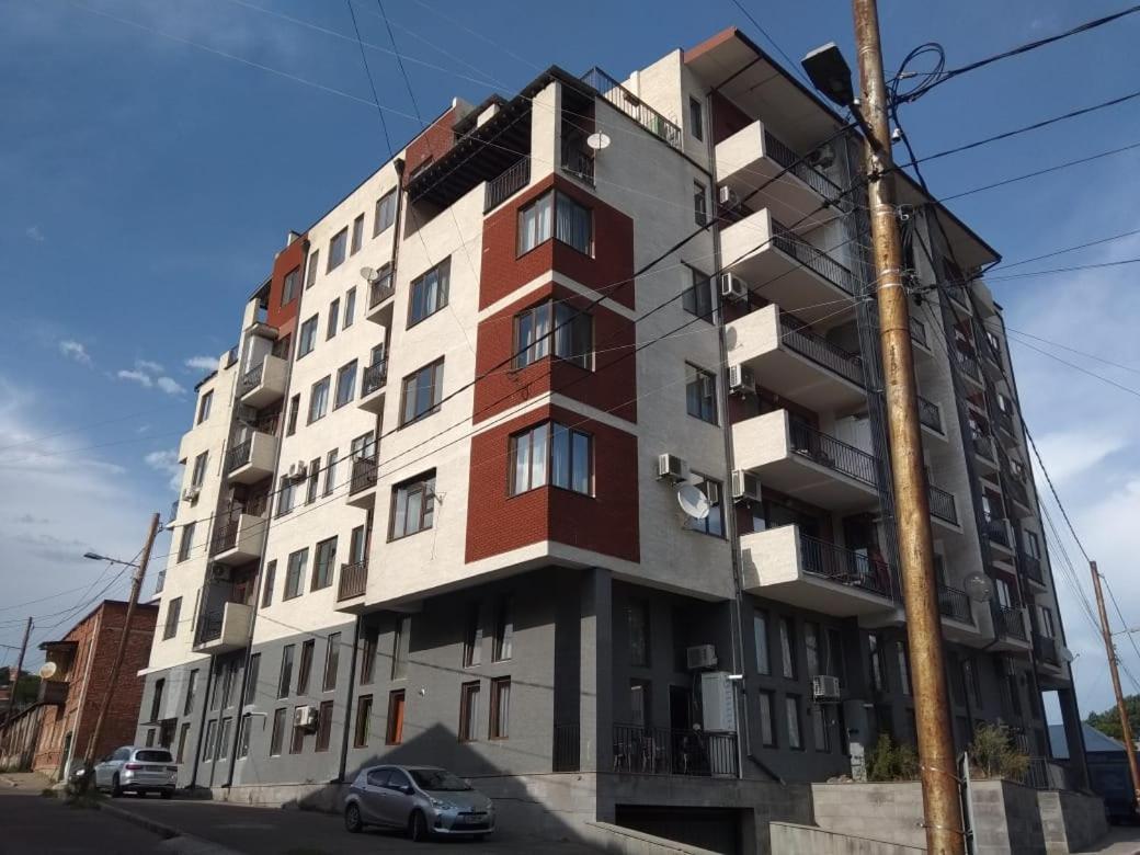 Avlabari Old Town Residence Tiflis Dış mekan fotoğraf