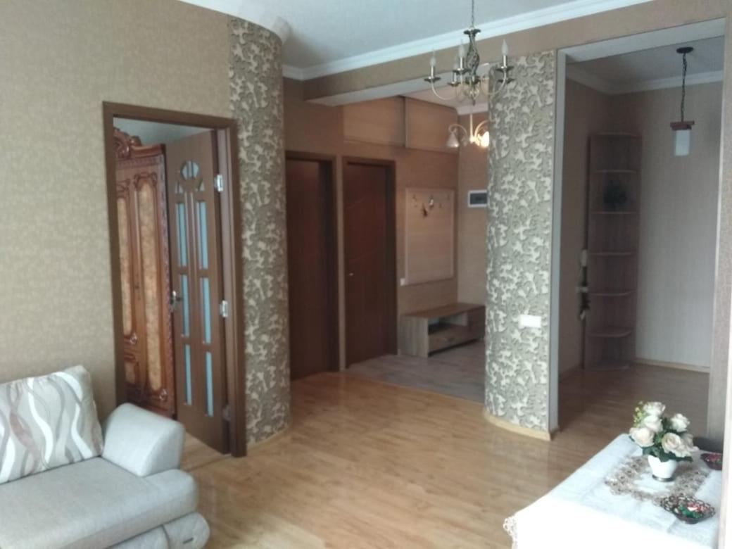 Avlabari Old Town Residence Tiflis Dış mekan fotoğraf