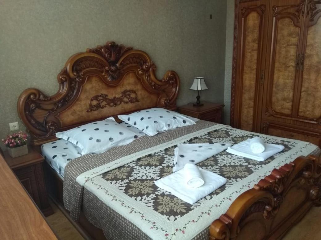 Avlabari Old Town Residence Tiflis Dış mekan fotoğraf