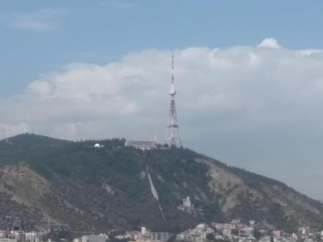 Avlabari Old Town Residence Tiflis Dış mekan fotoğraf