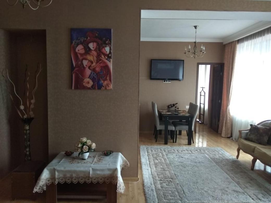 Avlabari Old Town Residence Tiflis Dış mekan fotoğraf