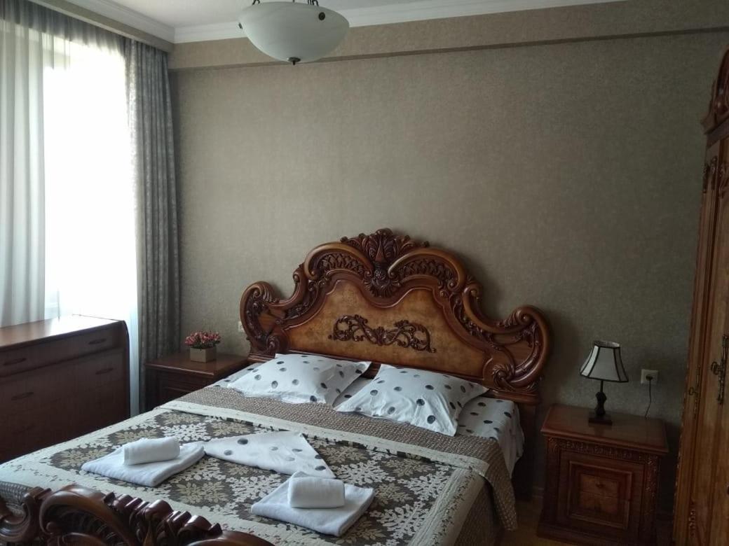 Avlabari Old Town Residence Tiflis Dış mekan fotoğraf